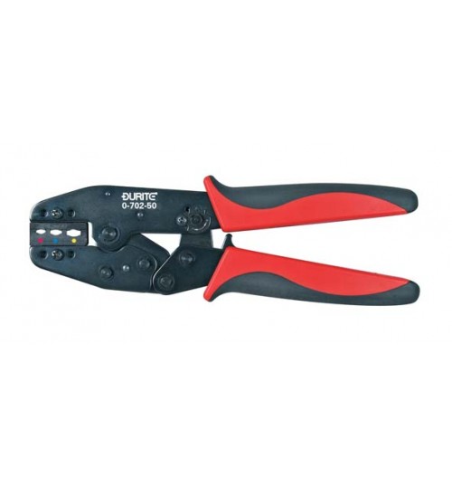 Ratchet Crimping Tool  070250